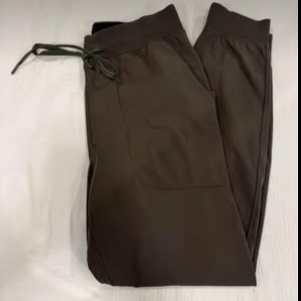 Lululemon Men’s ABC Joggers WarpStreme in 30”, Size L